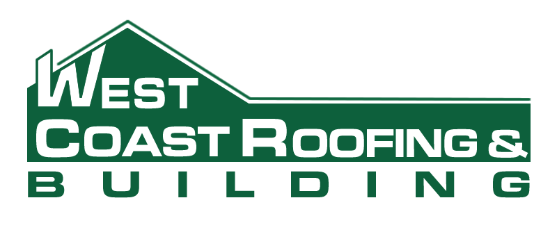 West Coast Roofing logo
