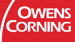 Logo - Owens Corning